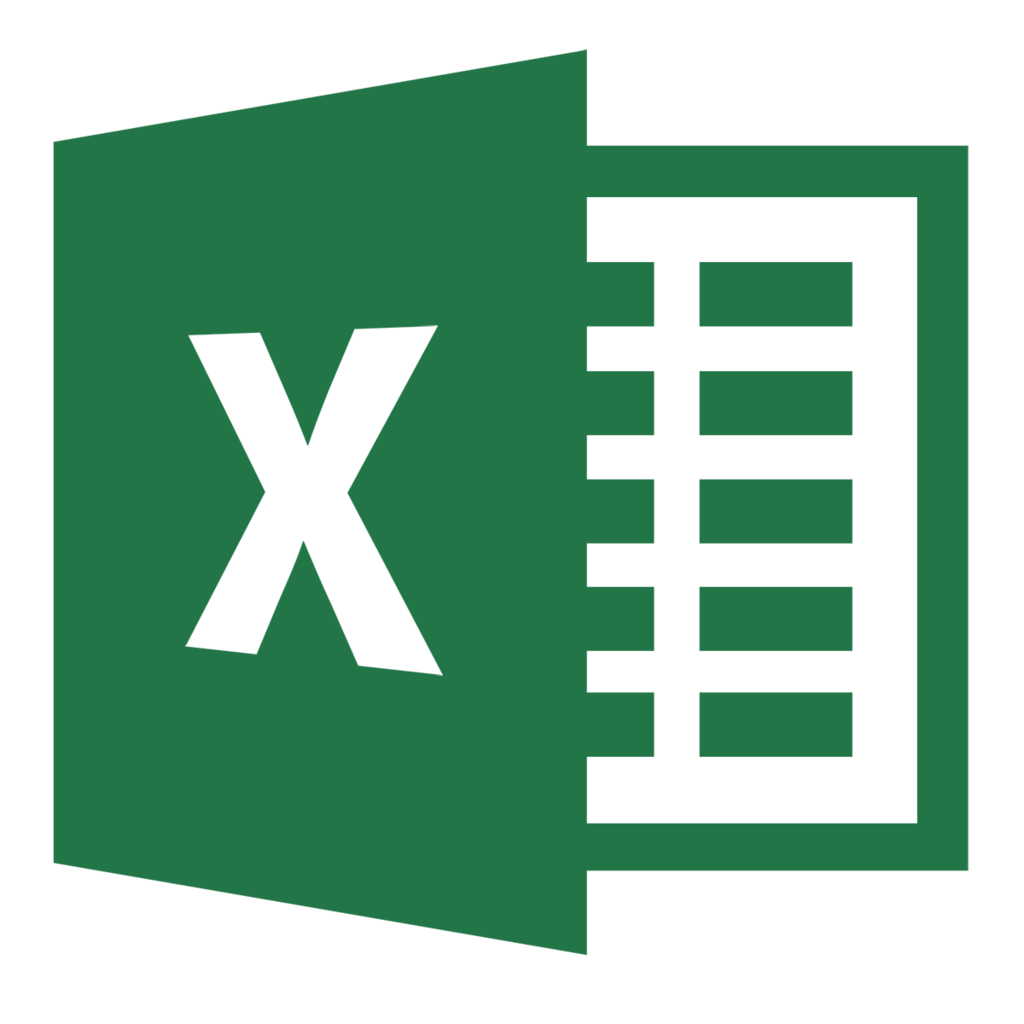 Excel logo